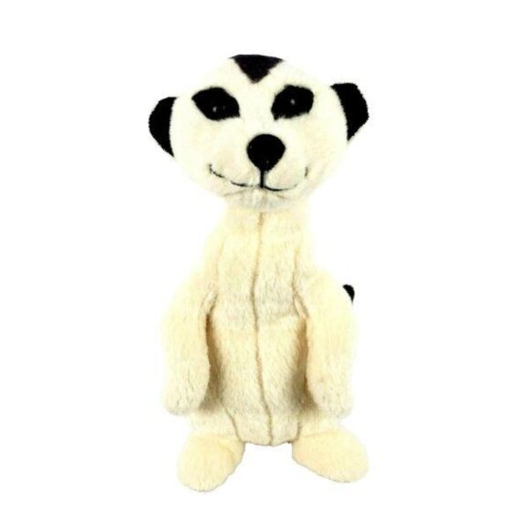 Build a Bear Disney The Lion King Timon Plush 10 inch Stuffed Animal Toy - Picture 1 of 8